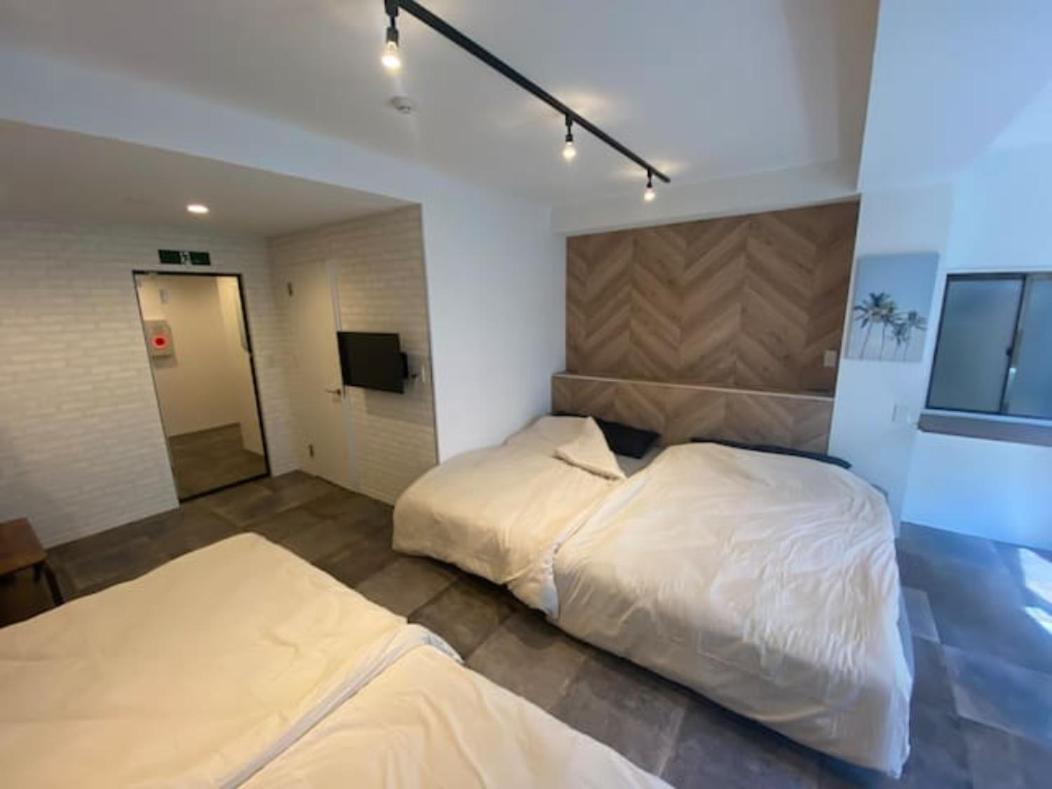 Wonderfulstaytokyo浅草 Extérieur photo