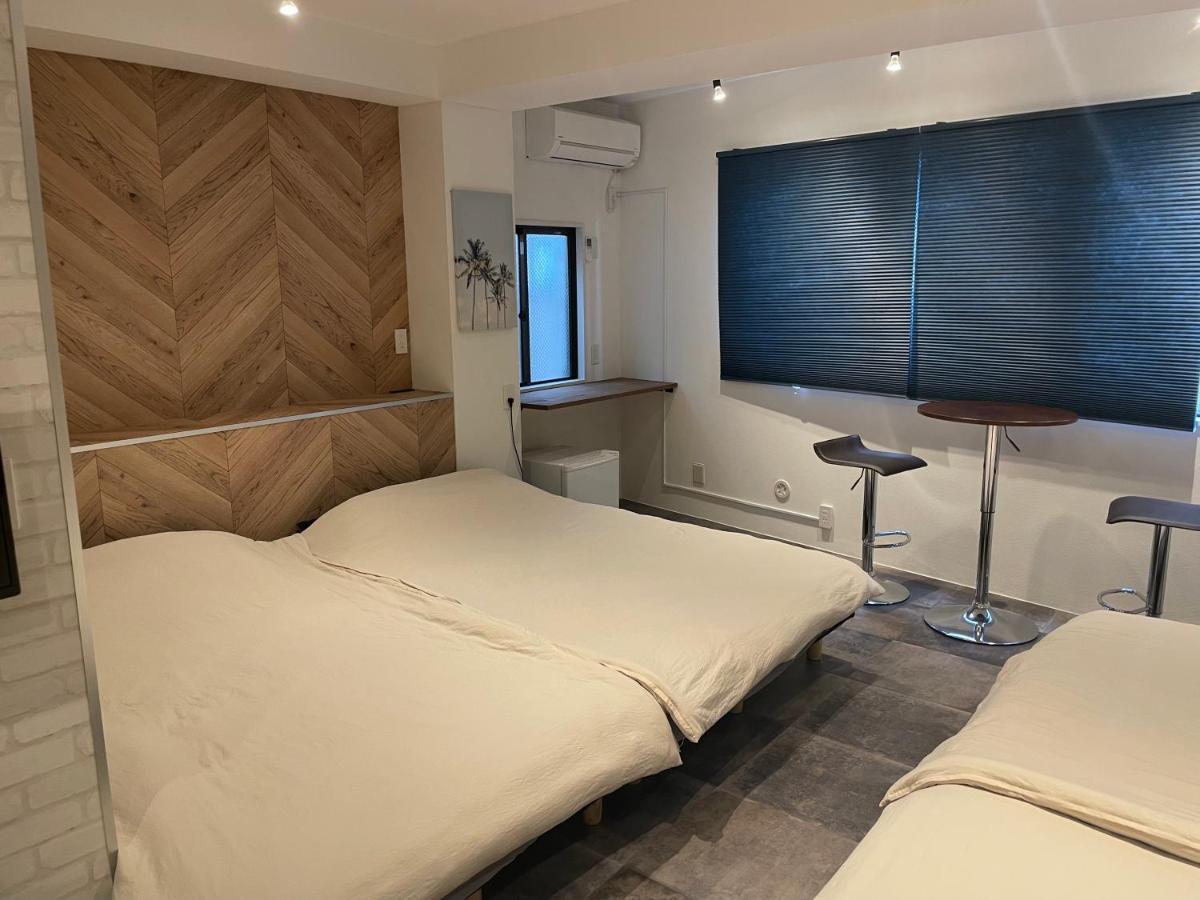 Wonderfulstaytokyo浅草 Extérieur photo