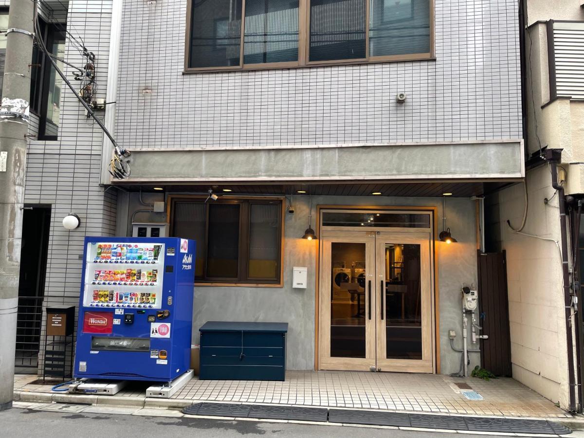 Wonderfulstaytokyo浅草 Extérieur photo