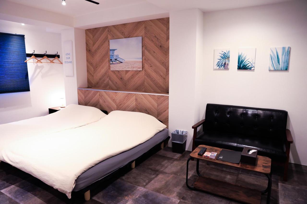 Wonderfulstaytokyo浅草 Extérieur photo