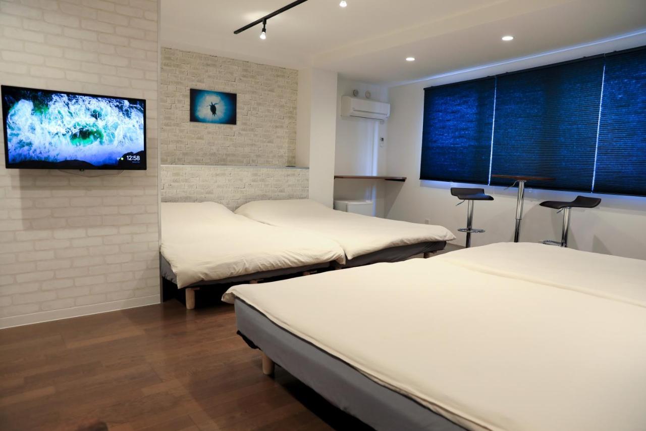 Wonderfulstaytokyo浅草 Extérieur photo