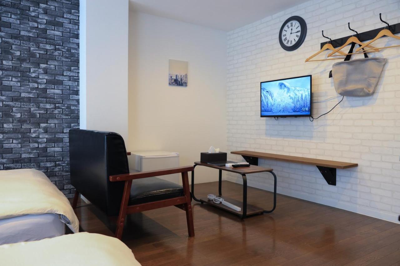 Wonderfulstaytokyo浅草 Extérieur photo
