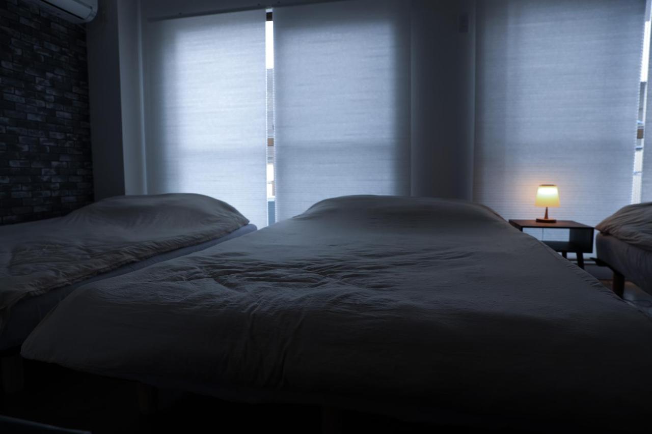 Wonderfulstaytokyo浅草 Extérieur photo
