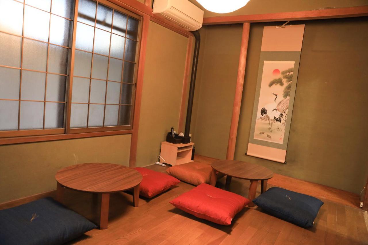 Wonderfulstaytokyo浅草 Extérieur photo