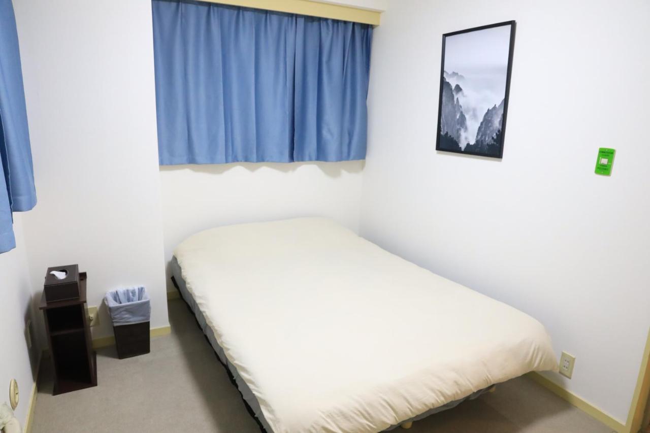 Wonderfulstaytokyo浅草 Extérieur photo
