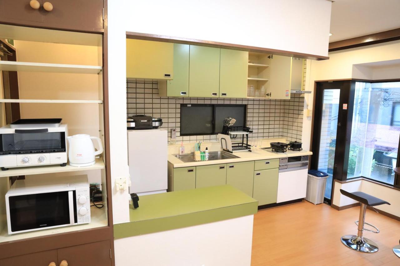 Wonderfulstaytokyo浅草 Extérieur photo