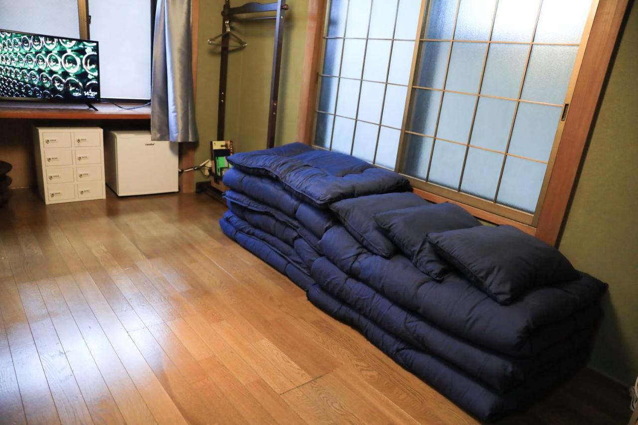 Wonderfulstaytokyo浅草 Extérieur photo