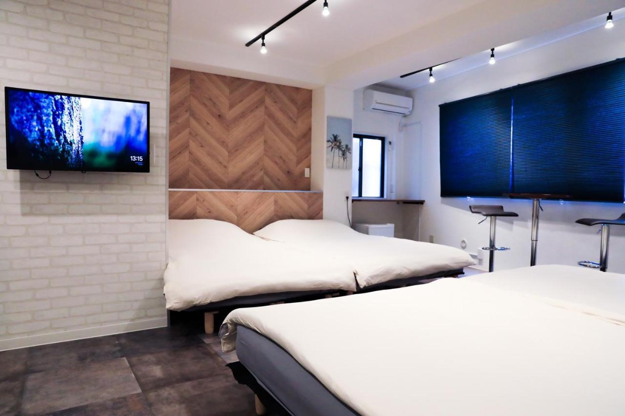 Wonderfulstaytokyo浅草 Extérieur photo