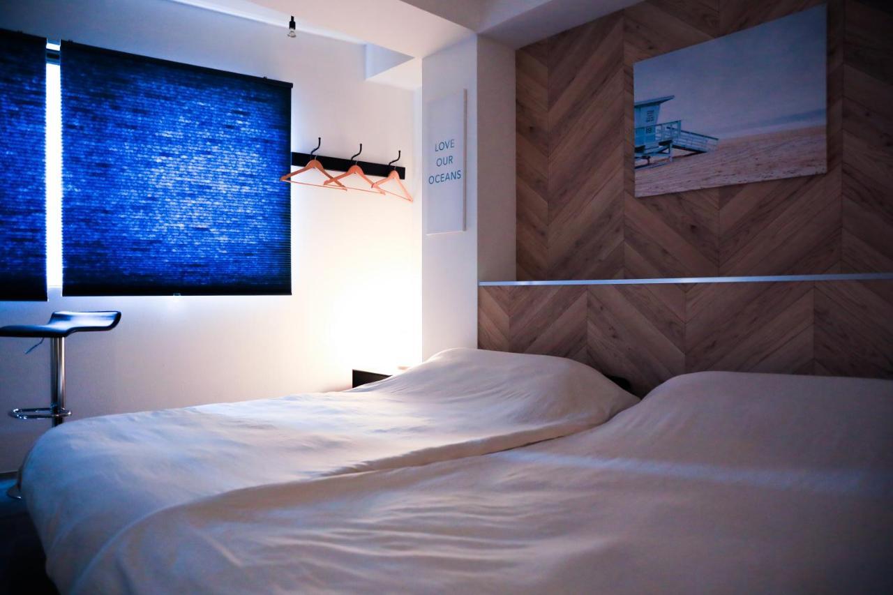 Wonderfulstaytokyo浅草 Extérieur photo