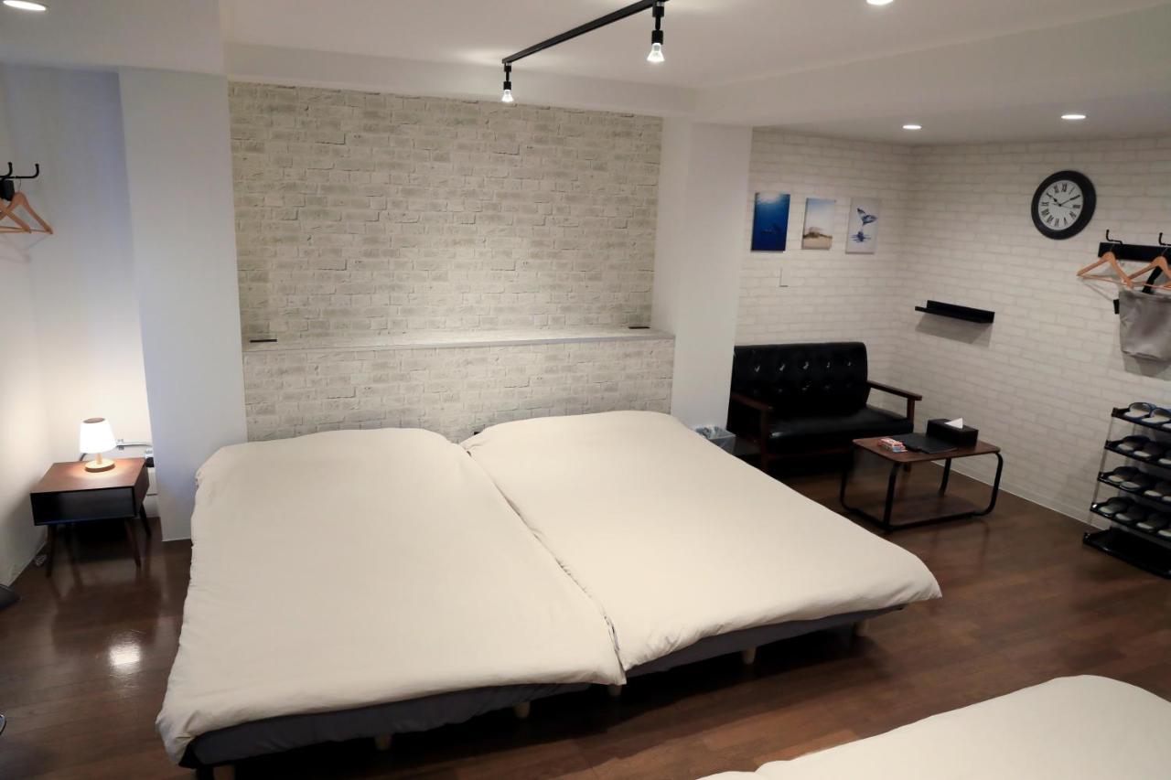 Wonderfulstaytokyo浅草 Extérieur photo
