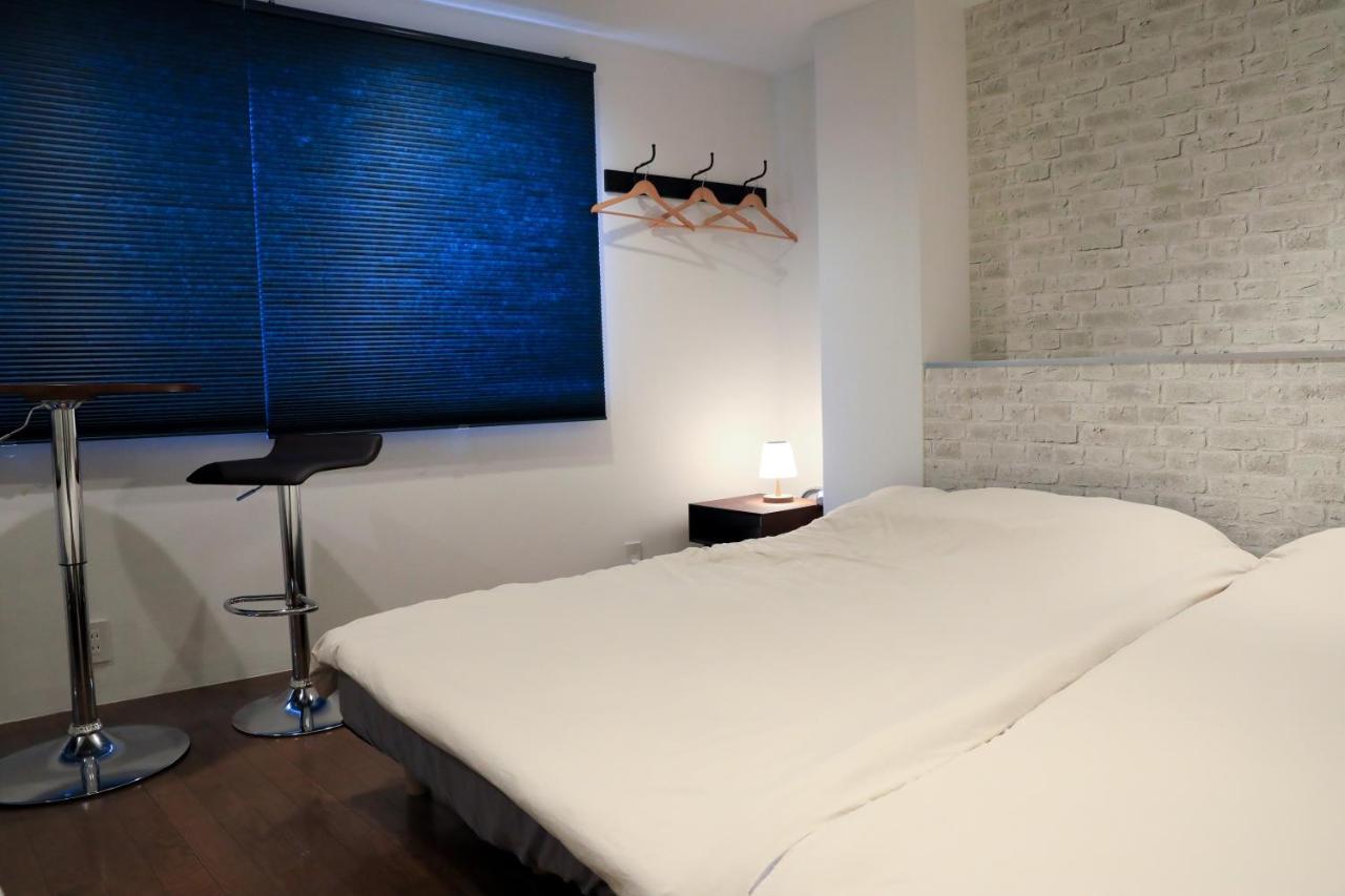 Wonderfulstaytokyo浅草 Extérieur photo