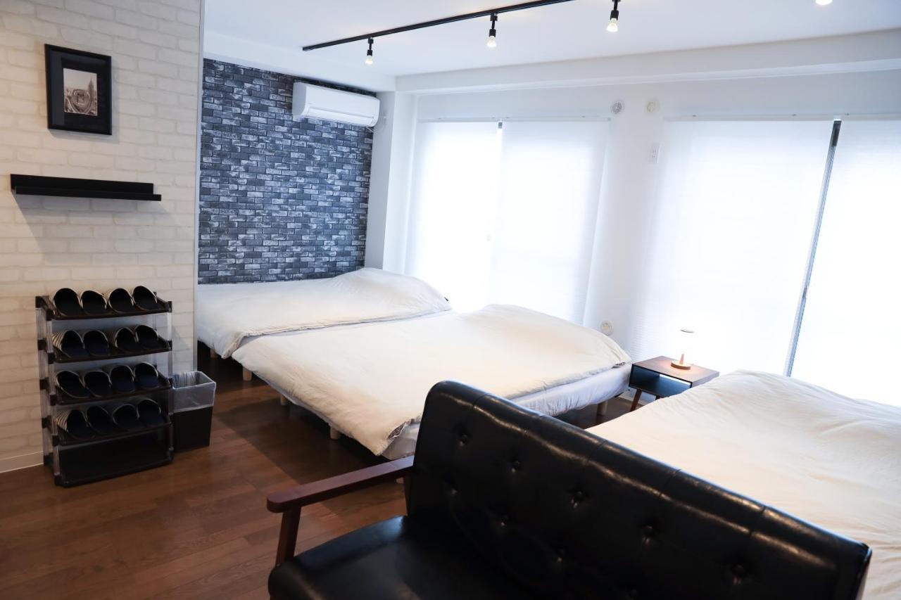Wonderfulstaytokyo浅草 Extérieur photo
