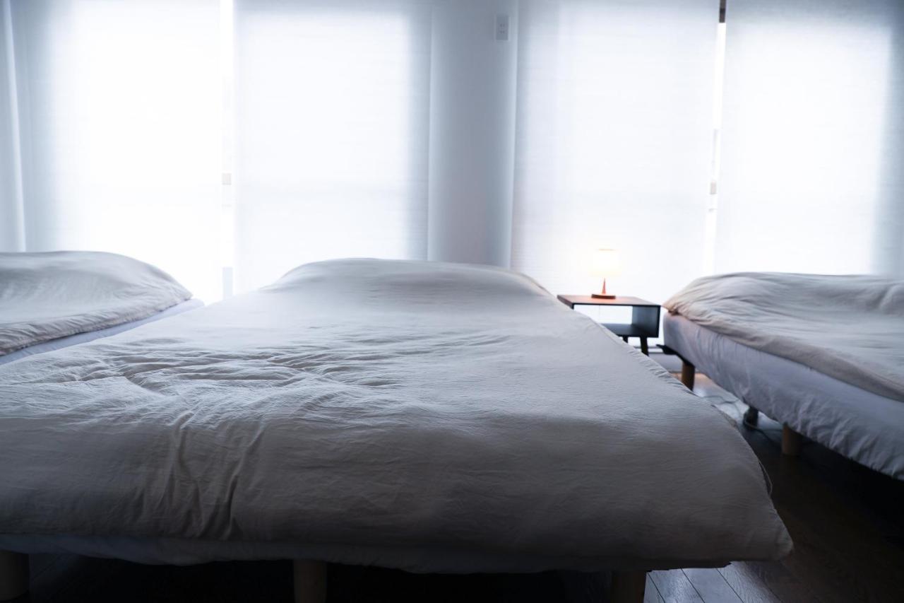 Wonderfulstaytokyo浅草 Extérieur photo