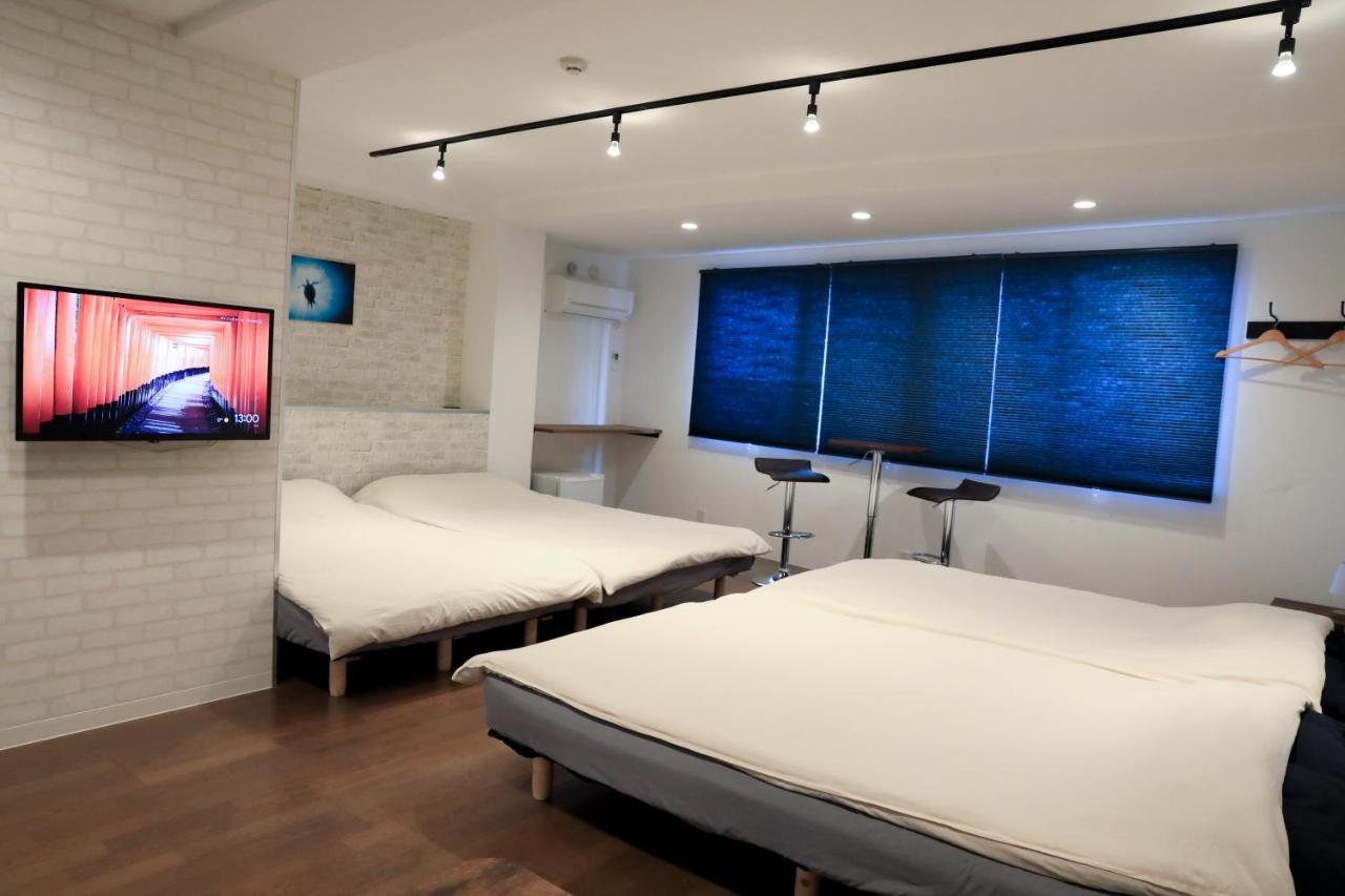 Wonderfulstaytokyo浅草 Extérieur photo