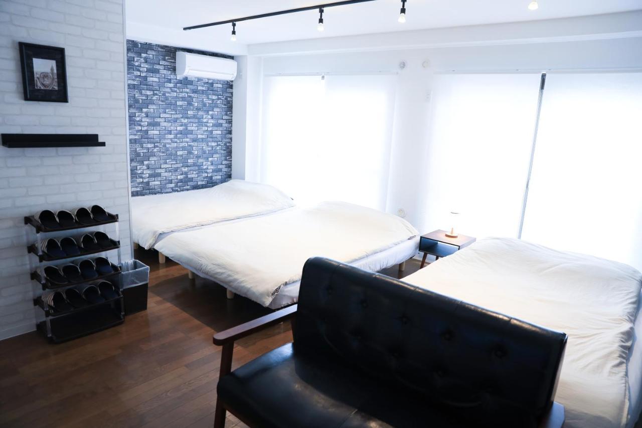 Wonderfulstaytokyo浅草 Extérieur photo