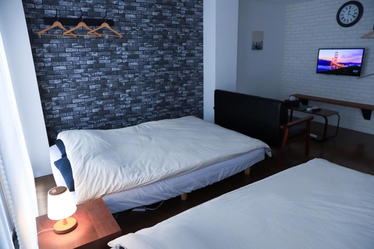 Wonderfulstaytokyo浅草 Extérieur photo