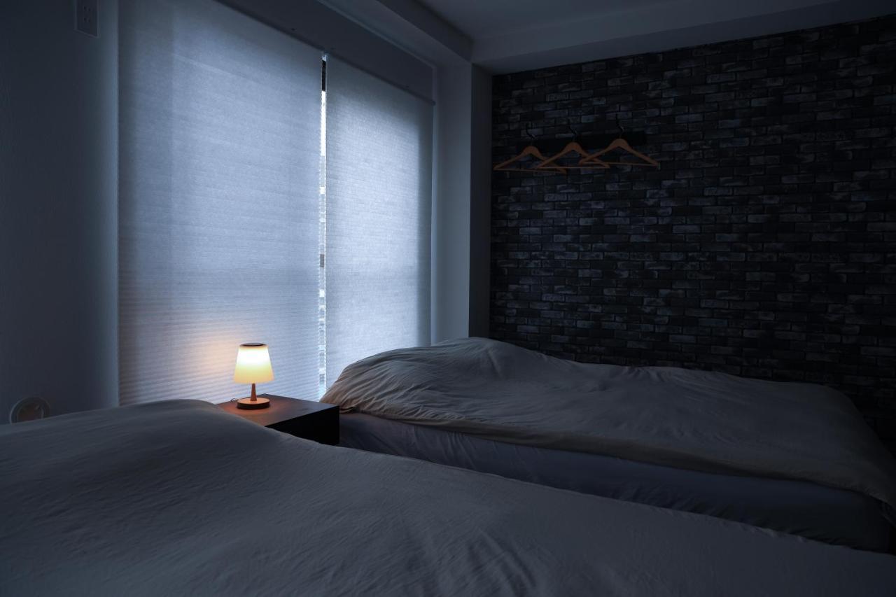 Wonderfulstaytokyo浅草 Extérieur photo