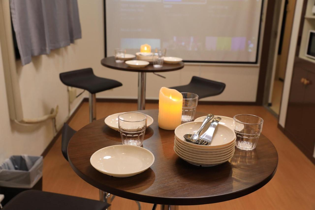 Wonderfulstaytokyo浅草 Extérieur photo