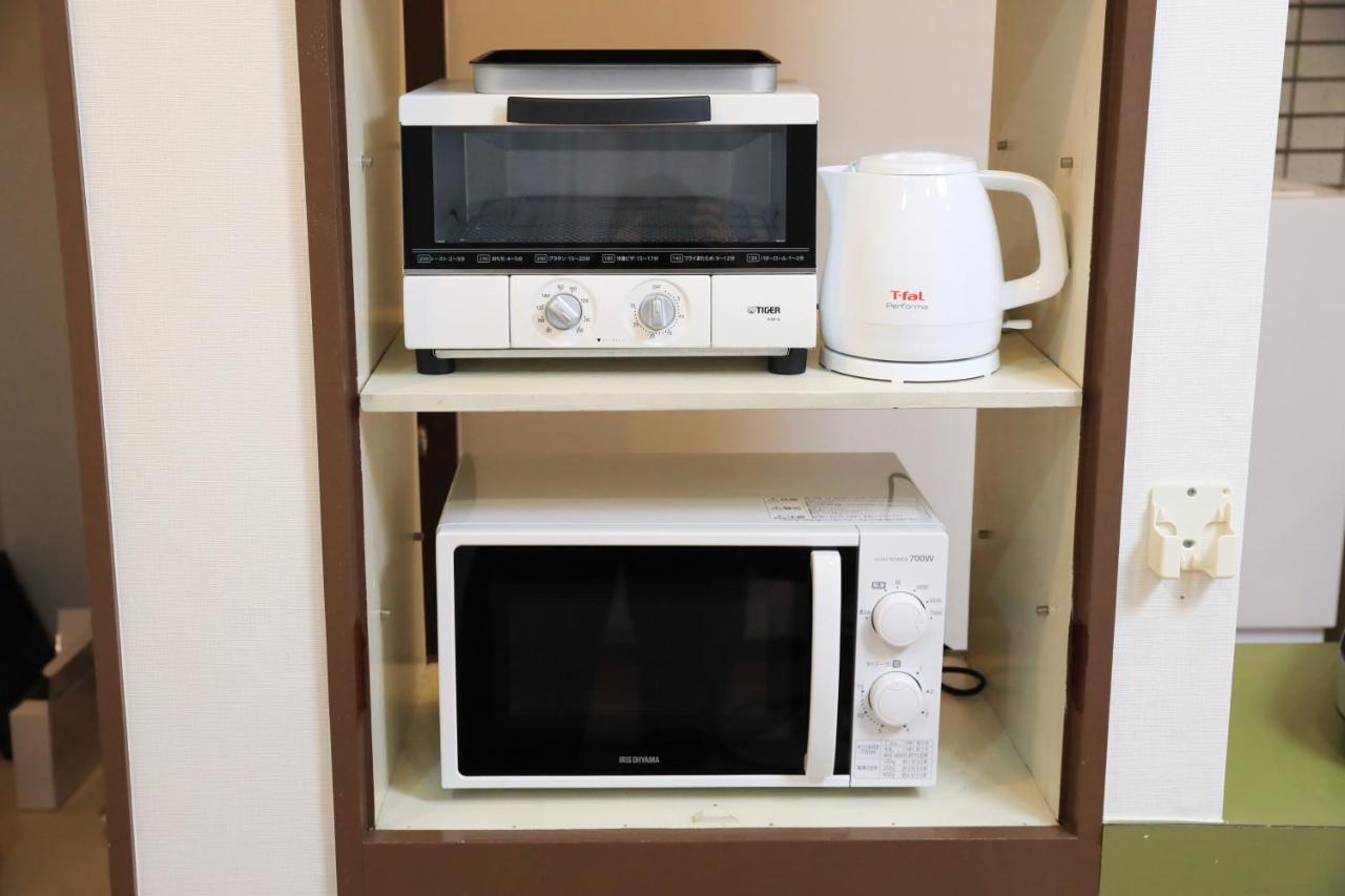 Wonderfulstaytokyo浅草 Extérieur photo