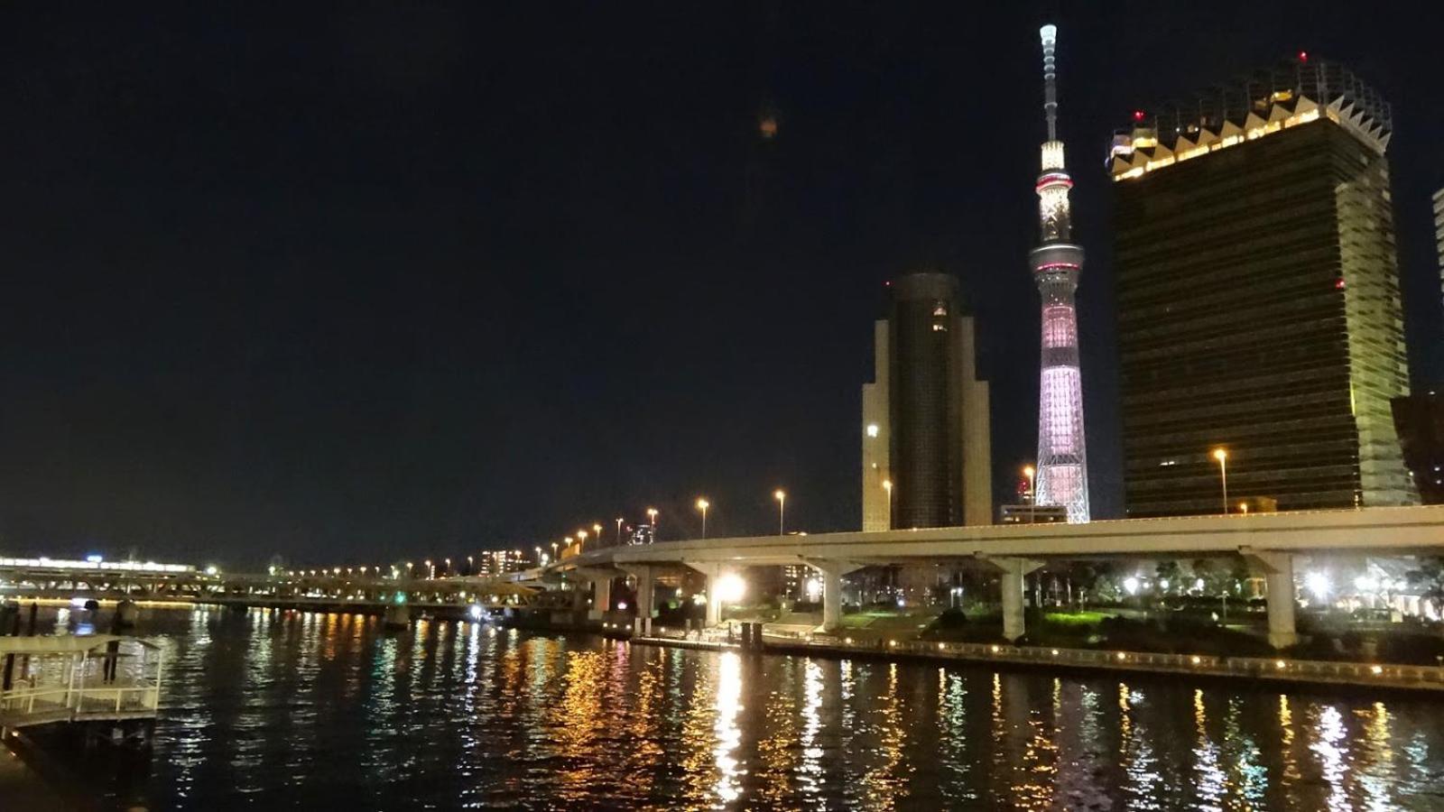 Wonderfulstaytokyo浅草 Extérieur photo